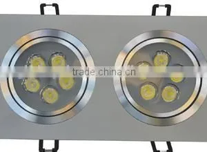 Sharp COB 12W Ar111 Led Dimmable Led Bulbs Ceiling Lighting thumbnail-5