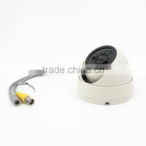 1.3 MP Outdoor AHD Camera-- IR- CUT COMS AHD CCTV Dome Camera thumbnail-6