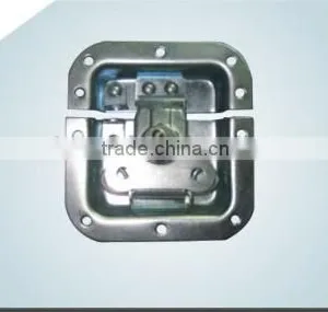 Lockable Latch thumbnail-1