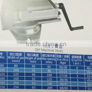 QM 16N Accu- Lock Precision Machine Vices thumbnail-4