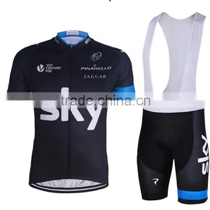 Sky Men's Sport Bike Clothing Set Specialized Uniform Cycling thumbnail-1