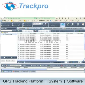 Thailand Government New Demands Gps Tracking System Upload Gps Tracking Data Corresponding to Thailand Government New Rule thumbnail-4