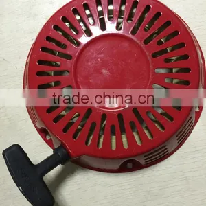 188 5kw Recoil Starter Generator Spare Parts thumbnail-1