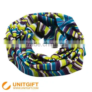 Custom Multifunctional Headwear thumbnail-5
