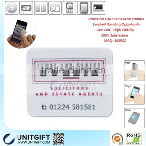 Mobile Phone Display Cleaner thumbnail-1