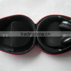GC----EVA Shaping Earphone Earphone Packaging Eva Bags With Trays thumbnail-4