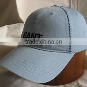 100% Cotton Baseball Cap, Vintage Cap, Washed Cap thumbnail-1