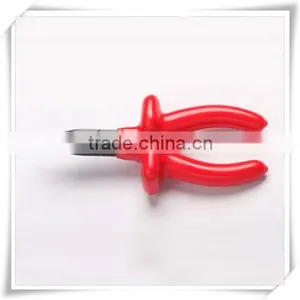 1000V Insylated Combination Type Pliers thumbnail-6