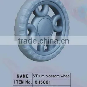 EVA Foamed Baby Stroller Wheel thumbnail-1