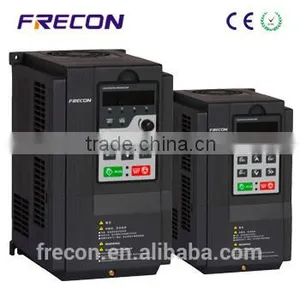 Made in China Sensorless Vector Control ac Drive Inverter 220v/380v thumbnail-2