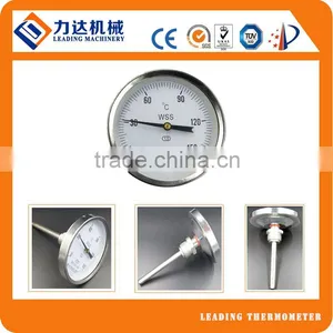 Oven Bimetallic Temperature Meter thumbnail-1