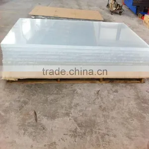 Transparent Pmma Sheet/Transparent Perspex Sheet/Transparent Plexiglass Sheet thumbnail-4