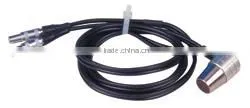 CE Certified, Digital Pipe Ultrasonic Thickness Gauge AUT600 thumbnail-3