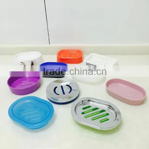 Colourful Bathtub Soap Dish for Sale thumbnail-1
