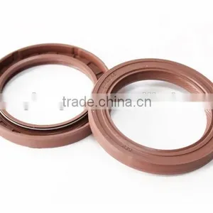 High Quality Automatic Transmission Shaft Oil Seal For Trans Model 5L40E Auto Parts SIZE:45-62-7.5 thumbnail-1
