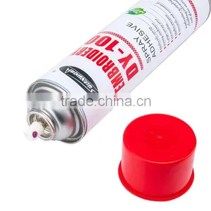 Sprayidea DY-100 Computer Embroidery Spray Adhesive for Temporary Bonding thumbnail-3