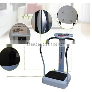 Home Use Lady Body Slim Crazy Fit Massage Machine for Sale thumbnail-3
