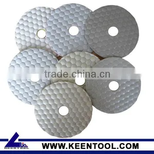 Polishing Pad (Dry/wet Polishing Pad) thumbnail-1
