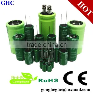 Electronics Capacitors 2.3v50f Ultra Capacitor thumbnail-2