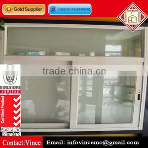 Aluminium Sliding Window Design thumbnail-1