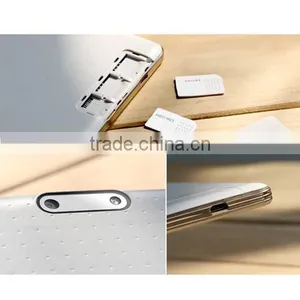 2016 HOT 3G Phone Call Tablet 9.6 Inch Google Play 1gb+16gb Dual Sim Quad-core Tablet pc thumbnail-4