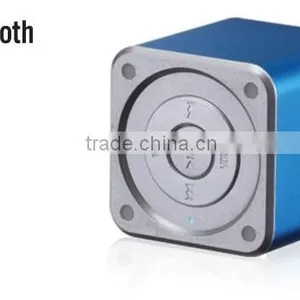 Bluetooth Speaker thumbnail-1