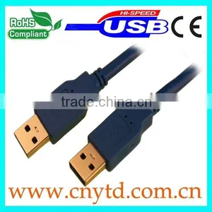 Good Quality V3.0 Micro Usb Cable Usb 3.0 Cable thumbnail-6