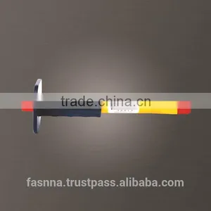 Good Quality Flooring Carbon Steel Chisel for Sale thumbnail-1