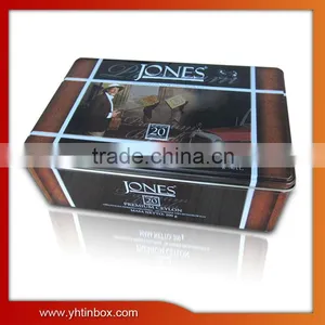 Biscuit Tin Box thumbnail-1