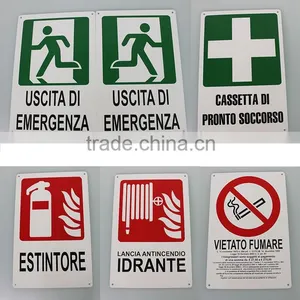 Exit Sign Lumin, Exit Sign Parts thumbnail-1