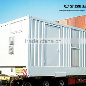 Transformer Container thumbnail-1