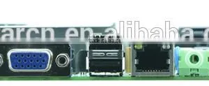 AIO Ultra-thin Mini ITX Motherboard/ Haswell / Broadwell Untra-thin Lvds i3 i5 i7 Mainboard thumbnail-4
