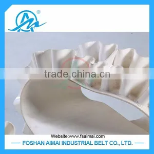 Food Processing Industry pu Conveyor Belts thumbnail-3