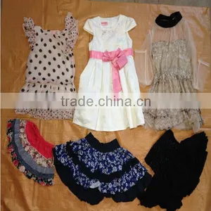 Mix Recycling Used Clothing in Bales Miami thumbnail-1