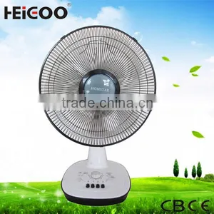 Summer Cooling You 16 Inch House Electric Table Fan thumbnail-1