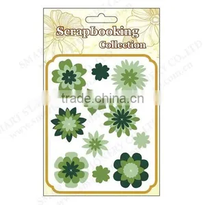 Stitching Felt Sticker thumbnail-1