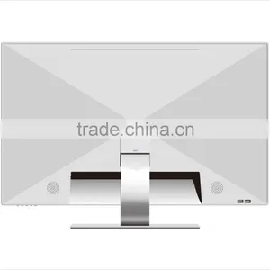 32 Inch LED SLIM Glass 32" Monitor IPS thumbnail-2