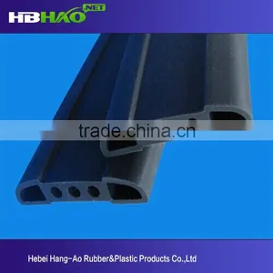 Sealing Rubber Strip for Curtain Wall for Sealing on the Ancillary Frame Parts of Wall thumbnail-5