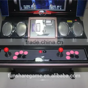 Stealth Fighter Coin Operated Arcade Game For Sale thumbnail-4