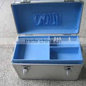 Aluminum Home First Aid Case thumbnail-1