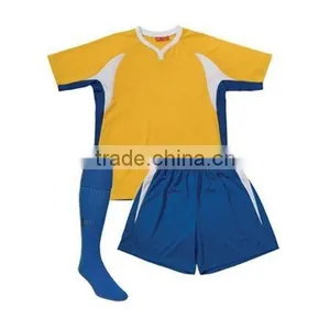 Soccer Uniforms for Club thumbnail-1