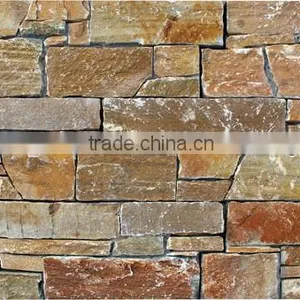 Eco-friendly Stone Product for Exterior Wall Stone thumbnail-1