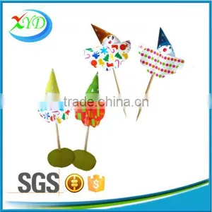 Decorative Clown Picks thumbnail-1