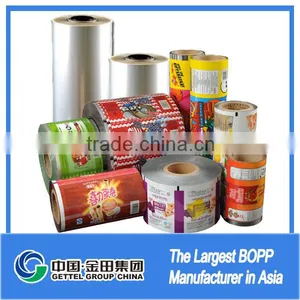 Chinese Xxx Film Bopp Manufacturer thumbnail-3