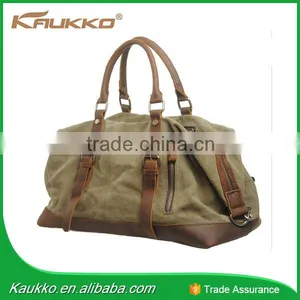 2016 Products Bags Luggages Travel Tote Bags China Suppliers New Design Travel Bags Canvas Tote Pack thumbnail-5