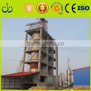 High Quality Vertical Shaft Lime Limestone Kiln Burner, Lime Production Line Kiln for Sugar Making thumbnail-1