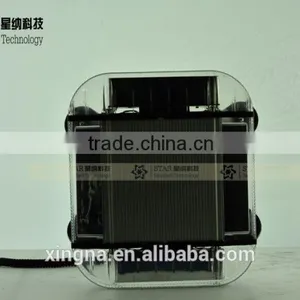 Auto LED Warning Lightbar Mini Flashing Light Bars thumbnail-4