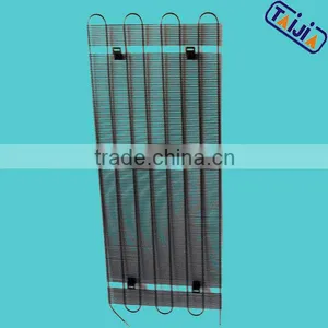 Fruit Display and Fridge Air Cooled Condenser thumbnail-1
