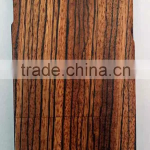 Zebra Wood Case for Apple Iphone6+ thumbnail-2