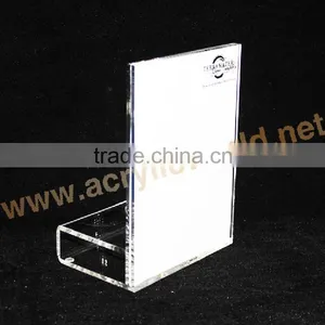 Acrylic Menu Cover /sign Holder thumbnail-3